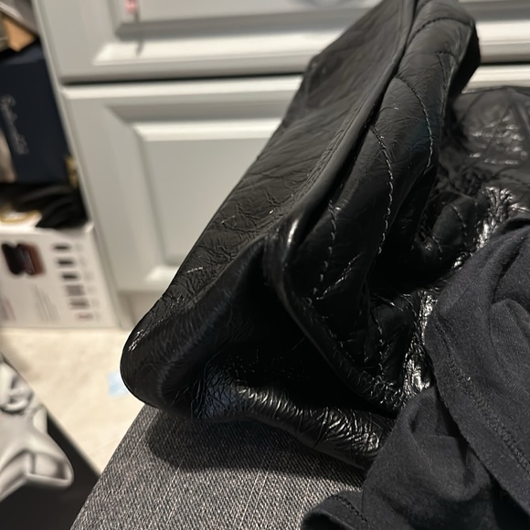 Large Yves niki bag shoulder & crossbody bag - Picture 10 of 16